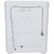 Videocon 7.5 kg Semi Automatic Top Loading Washing Machine(Zaara Royale VS75Z11)
