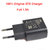 LENOVO	Mobile Charger for LENOVO K4 Note