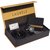 Laurels Men'S Combo Pack Of Watch, Wallet & Belt (Cp-Mag-020202-Flcn-0206-Vt-0209)