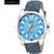 Laurels Gatsby Blue Dial Men'S Watch - Lo-Gt-203