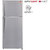 Lg 308 L Gl-I322Rpzl Frost Free Double Door 4 Star Refrigerator - Shiny Steel