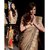 Bollywood Sarees: Malaika Arora Khan Golden Peach Saree