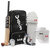 BAS FULL CRICKET KIT SIZE 5 WITH HELMET