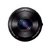 Sony Cybershot DSC-QX100 20.9MP Smartphone Attachable Lens-style Camera (Black)