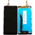 Lenovo A7000 LCD Display + Touch Screen Digitizer Assembly - Lenovo A7000 Black
