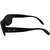 Elligator Belt With Free Black Sunglasses