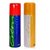 Benetton Colors For Men & Women Deodorant combo 200mL + 200mL