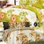 Combo of 2 Double Bed Sheets