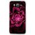 Fuson Designer Phone Back Case Cover Samsung Galaxy J7 J700F (2015) ( Bright Looking Flower )