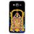 Fuson Designer Phone Back Case Cover Samsung Galaxy J7 J700F (2015) ( Lord Venkateswara )