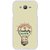 Fuson Designer Phone Back Case Cover Samsung Galaxy J7 J700F (2015) ( Innovation Defined )
