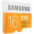 Samsung 16 GB EVO Class 10 SDHC 48MB/s