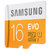 Samsung 16 GB EVO Class 10 SDHC 48MB/s