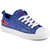 Devee Women's Blue & Navy Smart Casuals Shoes