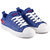 Devee Women's Blue & Navy Smart Casuals Shoes