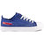 Devee Women's Blue & Navy Smart Casuals Shoes