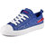 Devee Women's Blue & Navy Smart Casuals Shoes
