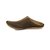 Lee Peeter Men's Brown Slip on Sandals