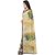 Kashvi Sarees Multicolor Printed Georgette Saree With Blouse