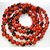 Natural Lal Gunja Mala for Pooja Healing Japa 108 Chirmi beads