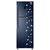 Samsung RT30K3983UZ Frost Free Standard Double Door Free-Standing Refrigerator (272 Ltrs 3 Star Rating Tender Lily Blue)