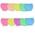 LUXCY JETTY PACK OF 10
