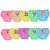 LUXCY JETTY PACK OF 10