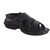 Lee Peeter Men's Black Leather Sandals