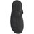 Lee Peeter Men's Black Leather Sandals