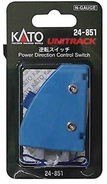 Buy Kato 24-851 N Gauge Power Direction Control Switch Online @ ₹4278 ...