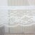 Urban Living Blue Double Bed Foldable Mosquito Net