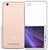 Redmi 4A Transparent Soft Back Cover