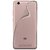 Redmi 4A Transparent Soft Back Cover