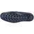 Messi Men Navy Loafers.