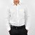 Reid & Taylor Full Sleeves White Pure Cotton Formal Shirt ,ORGINAL Fresh Authent