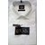 Reid & Taylor Full Sleeves White Pure Cotton Formal Shirt ,ORGINAL Fresh Authent