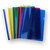 Milky File Folder Stick file for project work school college (Set of 5 pieces)