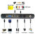 TV Tuner Digital PC TV Tuner Box External TV Tuner Box