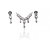Handmade Pendant Sets  (Adl807)
