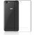 Premium Soft TPU Back Cover for Reliance Jio LYF Wind 7
