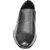 Pietro Carlini Leather  Fashion Shoes black  (1114-BLK)