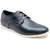 Red Tape Men's Navy Blue Casual Shoes