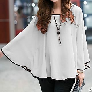 ladies dress top design New and trendy dress idea
