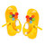Grapes Sandals For Girls