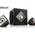 F&d W 330 BT 2.1 Bluetooth Speakers
