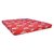 Centuary Flexi HR 5 King Size Foam Mattress (Maroon, 75x72x5)