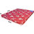Centuary Flexi HR 5 King Size Foam Mattress (Maroon, 75x72x5)