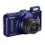 Nikon COOLPIX S9300 Digital Camera (Blue)