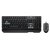 Logitech G100 Gaming Keyboard - Combo