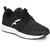 Furo By Redchief Black Training Shoes By Red Chief